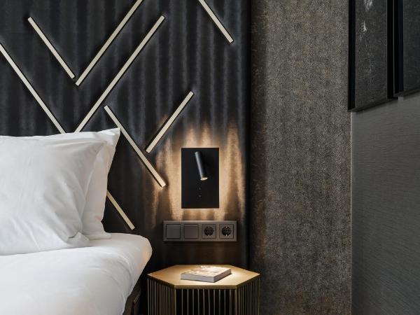 Le Marin Boutique Hotel : photo 5 de la chambre chambre double deluxe