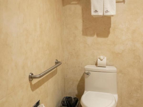 Hotel Madero : photo 5 de la chambre chambre deluxe avec 2 lits queen-size