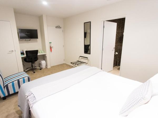 Colombo Lodge Hotel : photo 6 de la chambre serene room (no window)