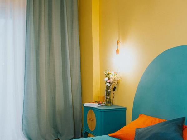 Habari We Dorm : photo 5 de la chambre chambre double ou lits jumeaux avec salle de bains privative