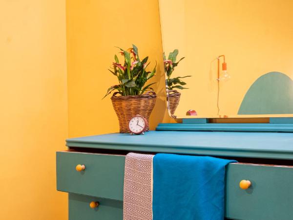 Habari We Dorm : photo 7 de la chambre chambre double ou lits jumeaux avec salle de bains privative