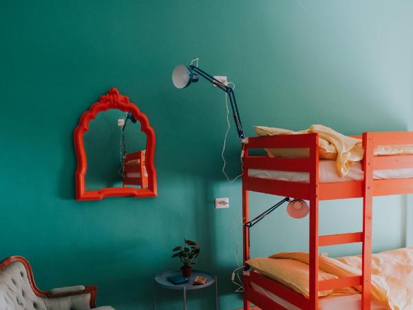 Habari We Dorm : photo 6 de la chambre dortoir mixte de 4 lits