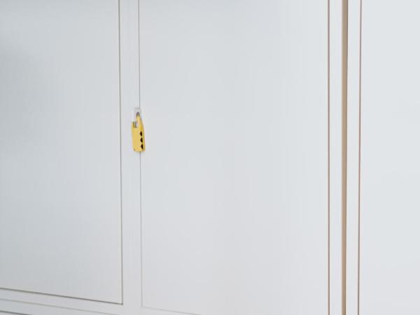 Habari We Dorm : photo 8 de la chambre dortoir mixte de 8 lits