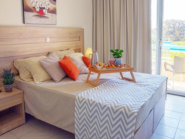 Amira Hotel Rhodes : photo 3 de la chambre chambre double supérieure