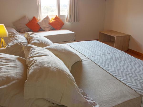 Amira Hotel Rhodes : photo 4 de la chambre maisonnette