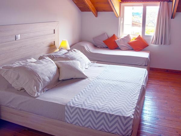 Amira Hotel Rhodes : photo 3 de la chambre maisonnette