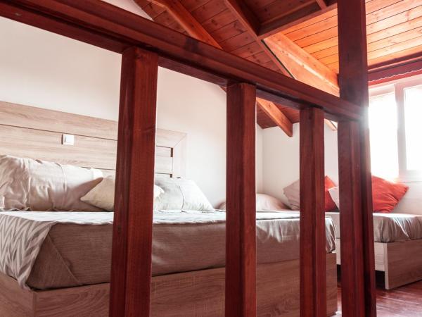 Amira Hotel Rhodes : photo 5 de la chambre maisonnette