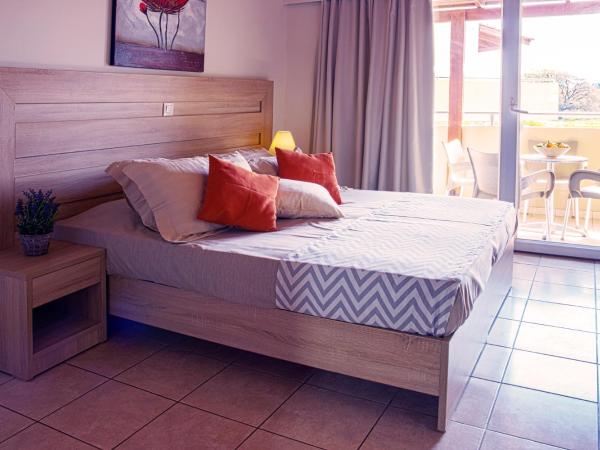 Amira Hotel Rhodes : photo 1 de la chambre maisonnette