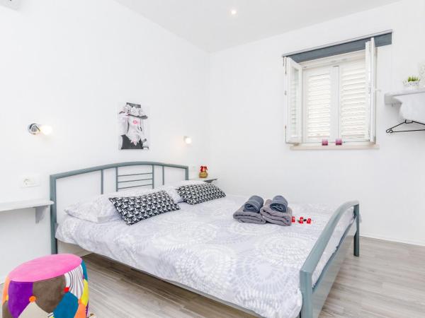 Guest House Nikolina : photo 3 de la chambre chambre double standard