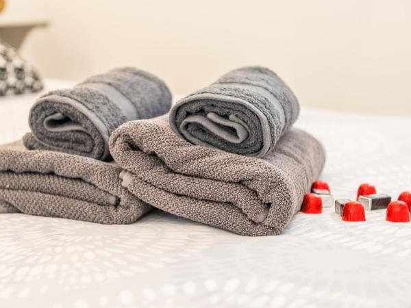 Guest House Nikolina : photo 7 de la chambre chambre double standard