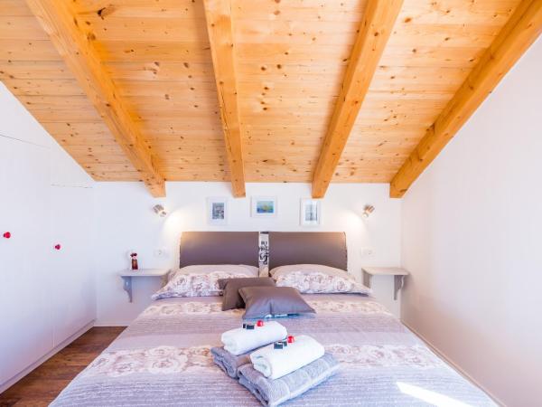 Guest House Nikolina : photo 7 de la chambre appartement