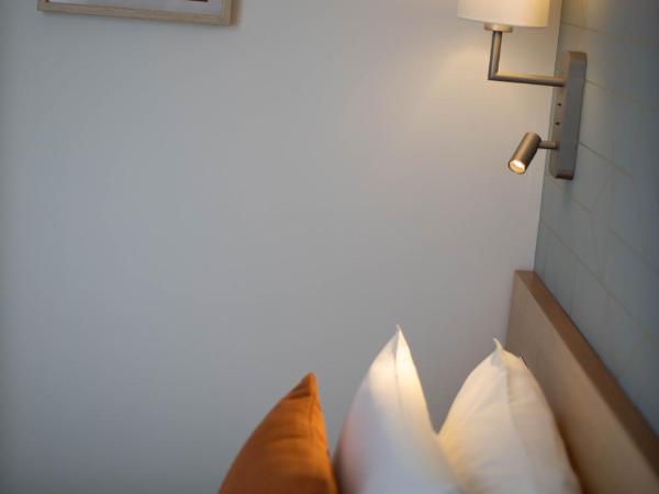 Hotel Continental : photo 7 de la chambre chambre double