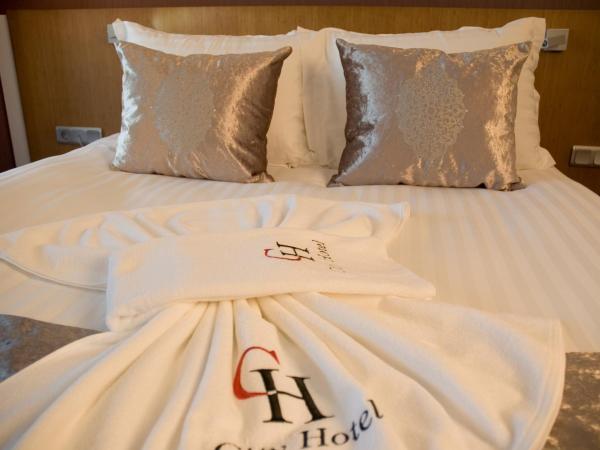 City Hotel Ankara : photo 2 de la chambre chambre double supérieure