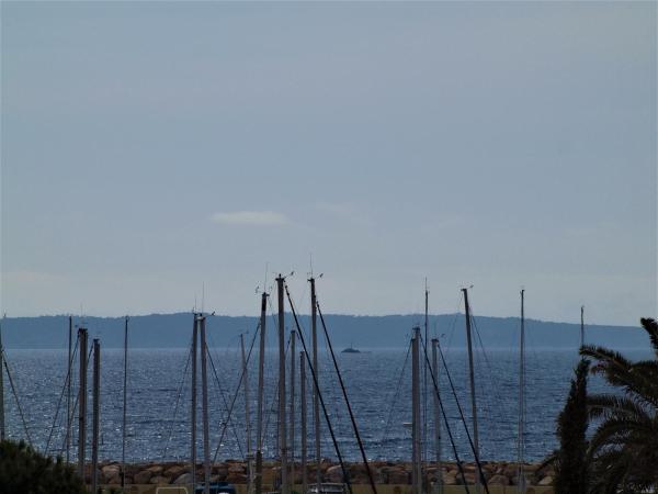 Hôtel Baptistin : photo 5 de la chambre suite junior - vue sur mer - deuxième Étage