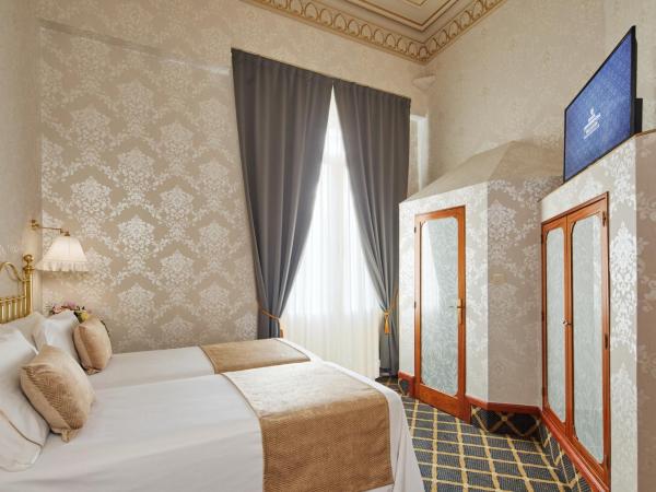 Hotel Continental Palacete : photo 1 de la chambre suite avec vue