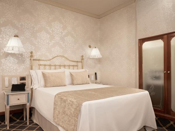 Hotel Continental Palacete : photo 9 de la chambre chambre double ou lits jumeaux supérieure
