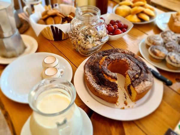 Masseria La Fiorita : photo 8 de la chambre chambre triple