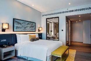 Taj Jumeirah Lakes Towers : photo 1 de la chambre room #574966924