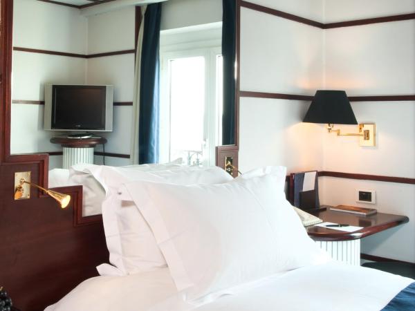 Hotel Le Royal Lyon - MGallery : photo 8 de la chambre chambre simple classique