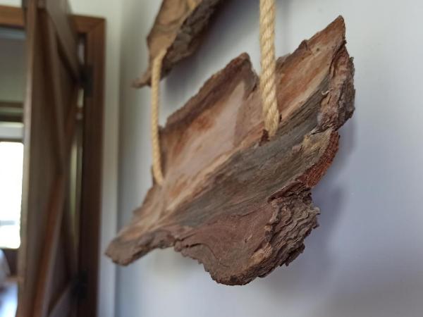 Masseria La Fiorita : photo 4 de la chambre chambre quadruple deluxe