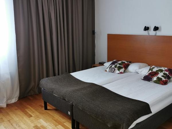 Best Western Hotel Botnia : photo 7 de la chambre superior double room - no pets allowed 