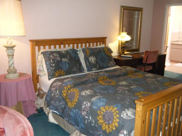 Beds By the Bridge : photo 3 de la chambre suite 2 chambres