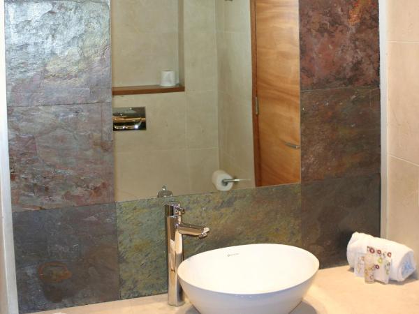 El Plantío Golf Resort : photo 4 de la chambre appartement 2 chambres