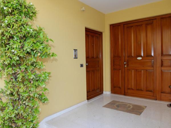 Villa NiNa B&B Rovinj : photo 9 de la chambre appartement 2 chambres confort avec balcon