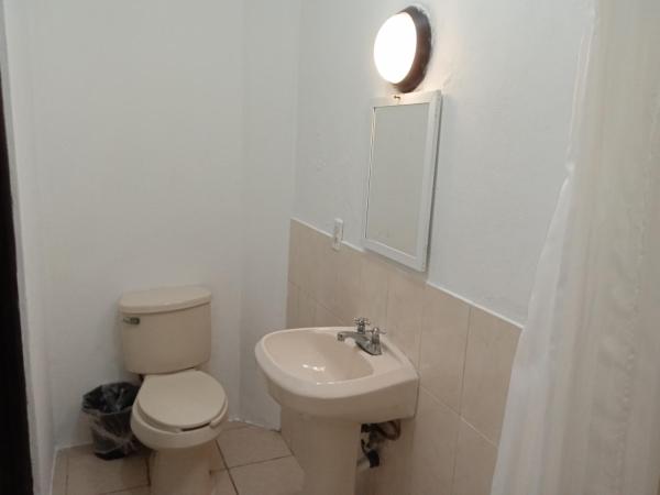 Hotel Kiko : photo 3 de la chambre chambre standard lit queen-size