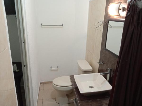 Hotel Kiko : photo 4 de la chambre chambre lits jumeaux standard