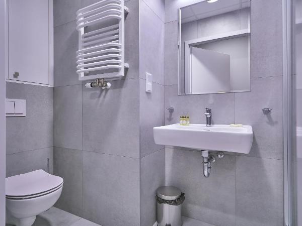 Apartamenty Collegia : photo 2 de la chambre appartement deluxe