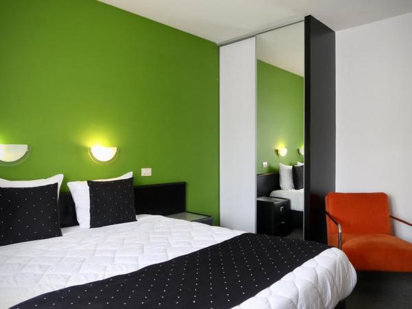 Hotel Adoma : photo 2 de la chambre chambre triple