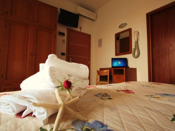 Hotel Du Lac : photo 9 de la chambre chambre double
