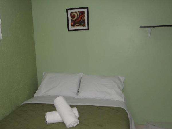 Pousada Miami : photo 3 de la chambre suite junior