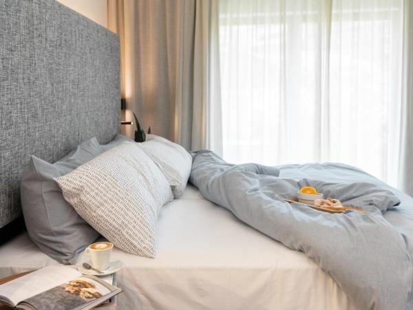 INNSIDE by Meliá Madrid Gran Vía : photo 6 de la chambre the townhouse