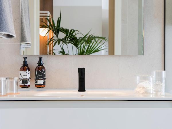 INNSIDE by Meliá Madrid Gran Vía : photo 8 de la chambre studio