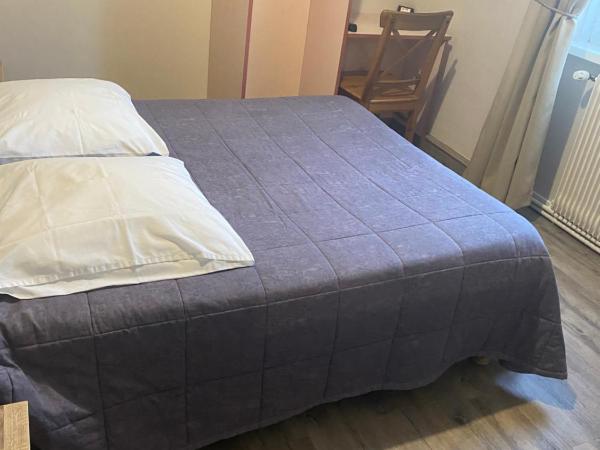 Hotel & Restaurant Hanoï Station : photo 2 de la chambre chambre double