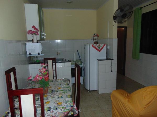 Apartamentos Itapuã Residence - Praia : photo 3 de la chambre appartement