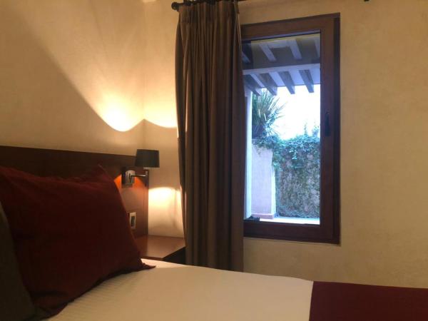 Hotel Madero : photo 4 de la chambre chambre standard