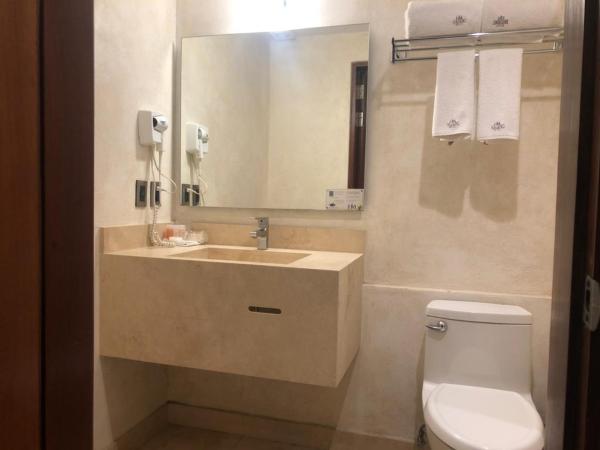 Hotel Madero : photo 10 de la chambre chambre standard