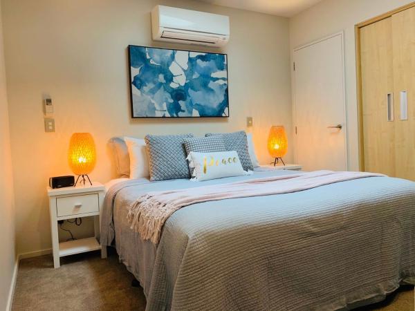 Colombo Lodge Hotel : photo 3 de la chambre sky window studio