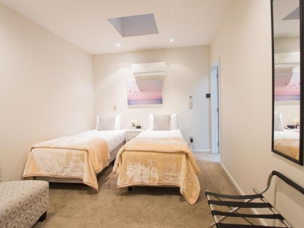 Colombo Lodge Hotel : photo 4 de la chambre sky window studio