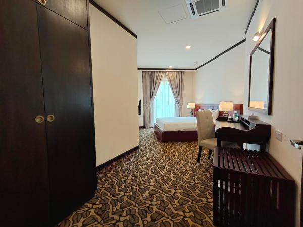 Riviera Suites Melaka : photo 4 de la chambre suite 2 chambres