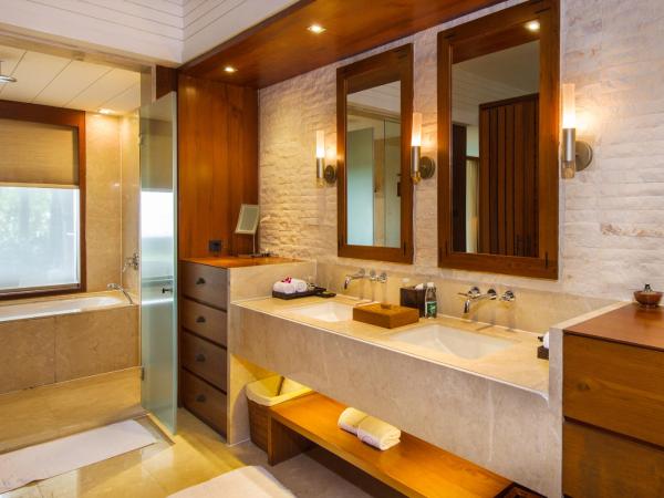 Mandarin Oriental, Sanya : photo 4 de la chambre ocean front pavilion with plunge pool