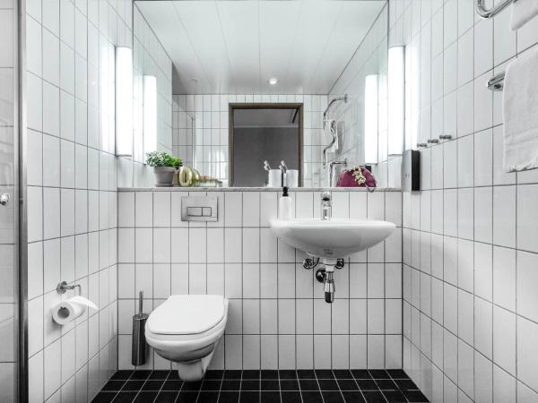 Biz Apartment Gärdet : photo 1 de la chambre studio moyen