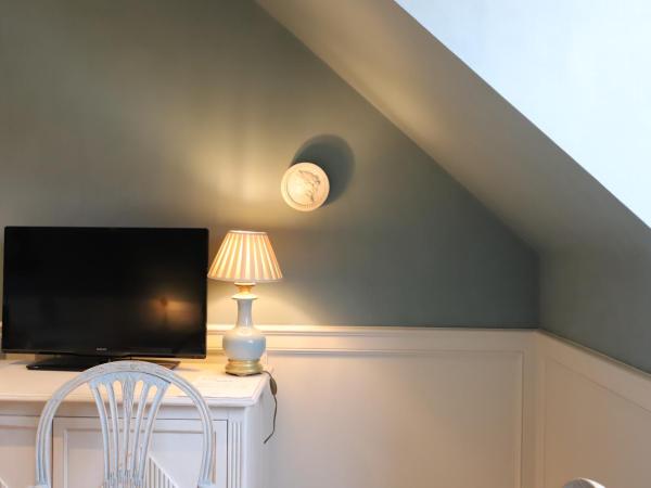 Guesthouse Mirabel : photo 5 de la chambre chambre double supérieure