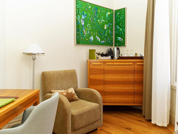 Tomtom Suites : photo 8 de la chambre suite standard