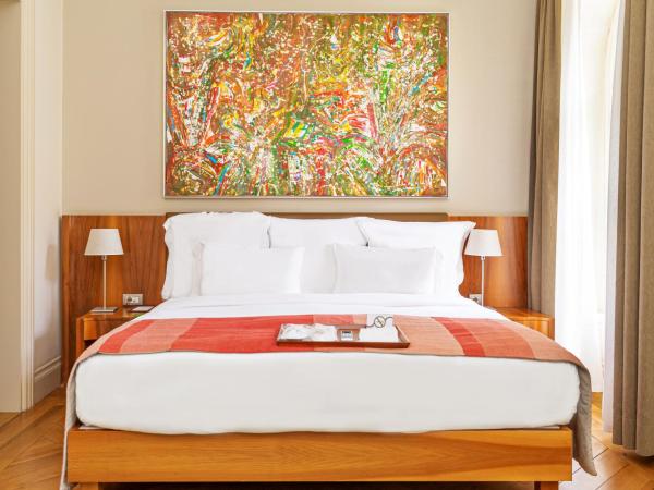 Tomtom Suites : photo 9 de la chambre suite classique