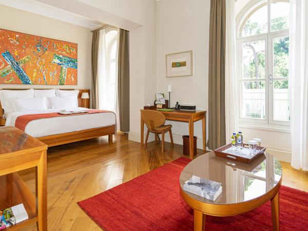 Tomtom Suites : photo 8 de la chambre suite classique