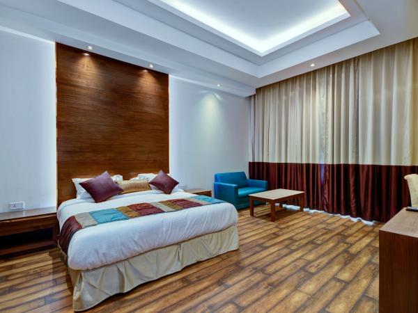 La Sagrita : photo 5 de la chambre chambre double ou lits jumeaux premium